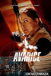 Avarice (2022) HQ Tamil Dubbed Movie