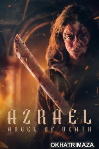 Azrael (2024) ORG Hollywood Hindi Dubbed Movie