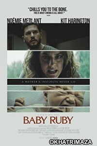 Baby Ruby (2022) HQ Hindi Dubbed Movie