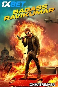 Badass Ravikumar (2025) Bollywood Hindi Movie