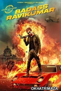 Badass Ravikumar (2025) HQ Bengali Dubbed Movie