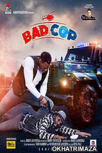 Badcop (2023) HQ Hindi Dubbed Movie