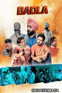 Badla (2024) Punjabi Movie