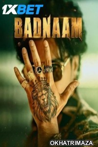 Badnaam (2025) Punjabi Movie