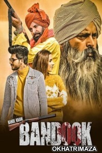 Bande Khani Bandook Nagni (2023) Punjabi Movie