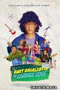 Bart Bagalzby and the Garbage Genie (2025) Hindi Dubbed And Subtitles