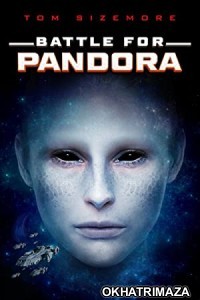 Battle for Pandora (2022) HQ Bengali Dubbed Movie