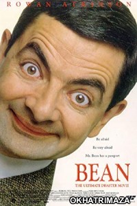 Bean (1997) Hollywood Hindi Dubbed Movie