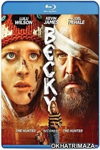 Becky (2020) Hollywood Hindi Dubbed Movie