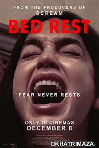 Bed Rest (2022) HQ Tamil Dubbed Movie