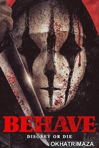 Behave (2024) HQ Hindi Dubbed Movie