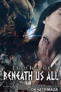 Beneath Us All (2023) HQ Telugu Dubbed Movie