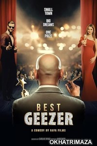 Best Geezer (2023) HQ Telugu Dubbed Movie