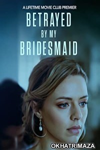 Betrayed by My Bridesmaid (2022) HQ Hindi Dubbed Movie