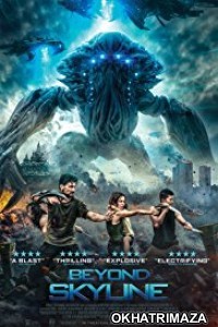 Beyond Skyline (2017) Hollywood English Movie