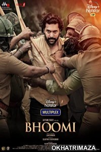 Bhoomi (2021) Unofficial South Indian Hindi Dubbed Movie