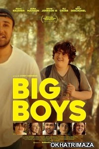 Big Boys (2023) HQ Hindi Dubbed Movie