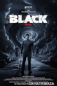 Black (2024) HQ Hindi Dubbed Movies