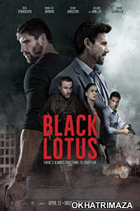 Black Lotus (2023) HQ Telugu Dubbed Movie