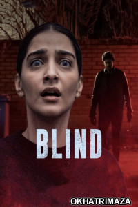 Blind (2023) Bollywood Hindi Movie