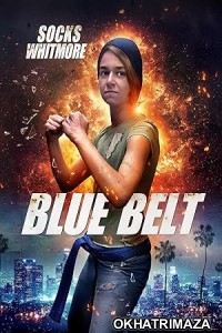 Blue Belt (2024) HQ Telugu Dubbed Movie