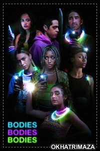 Bodies Bodies Bodies (2022) ORG Hollywood Hindi Dubbed Movie