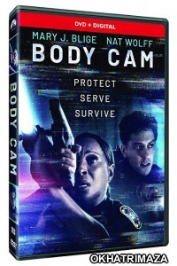 Body Cam (2020) Hollywood Hindi Dubbed Movies