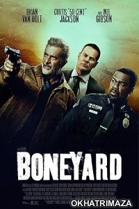 Boneyard (2024) HQ Tamil Dubbed Movie