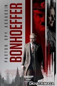 Bonhoeffer Pastor Spy Assassin (2024) HQ Tamil Dubbed Movie