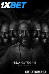 Bramayugam (2024) Telugu Movie