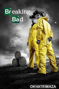 Breaking Bad Season 1 Episode 4 Hindi Dubbed Series