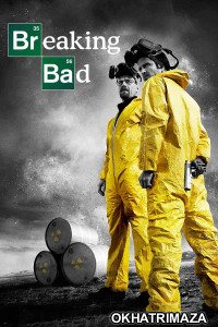 Breaking Bad Season 3 (EP11) Hindi Dubbed Series