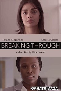 Breaking Through (2022) HQ Telugu Dubbed Movie