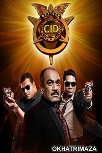 C I D (2024) Season 2 EP04 Hindi Web Series