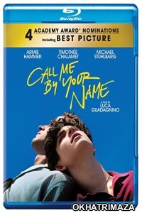 Call Me by Your Name (2017) Hollywood Hindi Dubbed Movie