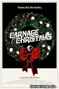 Carnage for Christmas (2024) HQ Bengali Dubbed Movie