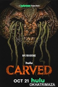 Carved (2024) HQ Tamil Dubbed Movie