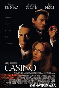 Casino (1995) Hollywood Hindi Dubbed Movie