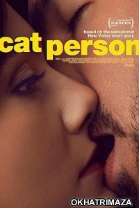 Cat Person (2023) HQ Tamil Dubbed Movie