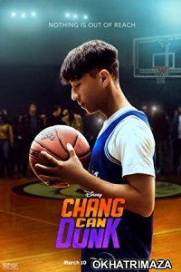 Chang Can Dunk (2023) HQ Tamil Dubbed Movie