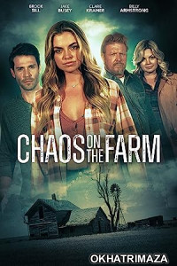 Chaos on the Farm (2023) HQ Tamil Dubbed Movie