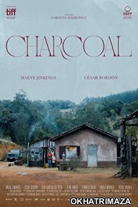 Charcoal (2022) HQ Hollywood Hindi Dubbed Movie