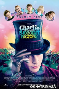 Charlie And The Chocolate Factory (2005) Hollywood Hindi Dubbed Movie