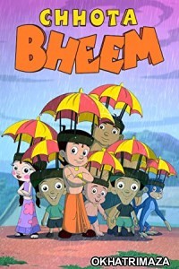 Chhota Bheem (2008) Hindi Season 2 Complete Show