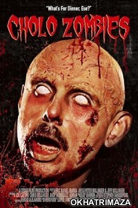 Cholo Zombies Monstro (2023) HQ Bengali Dubbed Movie