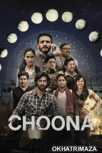 Choona (2023) Season 1 Hindi Web Series