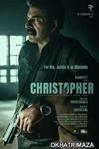 Christopher (2023) HQ South Indian Hindi Dubbed Movie