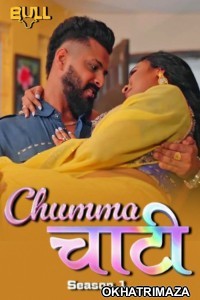 Chumma Chaati (2025) S01 Part 1 Bullapp Hindi Hot Web Series