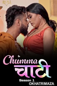 Chumma Chaati (2025) S01 Part 2 Bullapp Hindi Hot Web Series