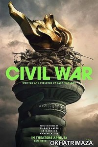 Civil War Saint (2022) HQ Bengali Dubbed Movie